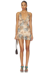 Vira Mini Dress