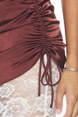 Florianne Mini Dress