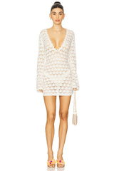 Sienna Mini Dress