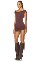 Asha Mini Dress