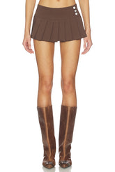 Remini Skort