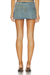 Fauna Skort