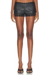 Zadi Short