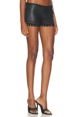 Zadi Short