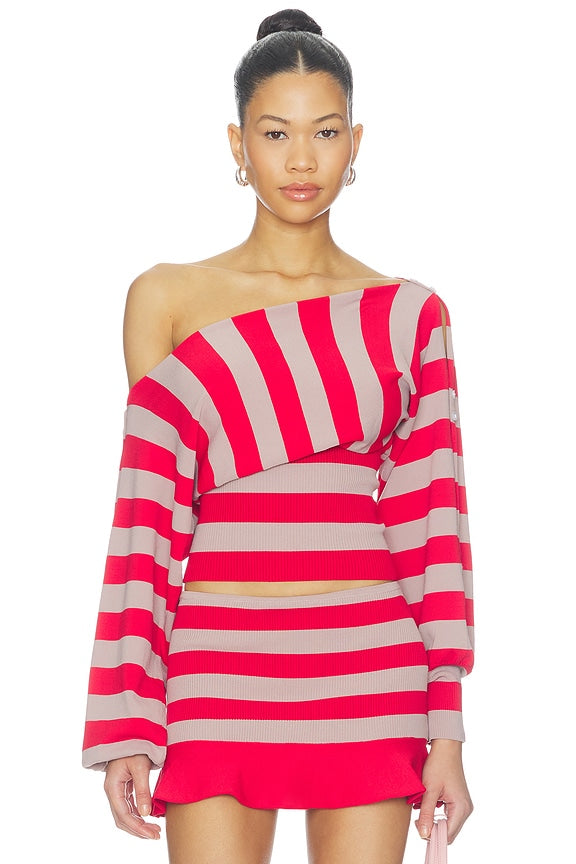 Juniper Sweater