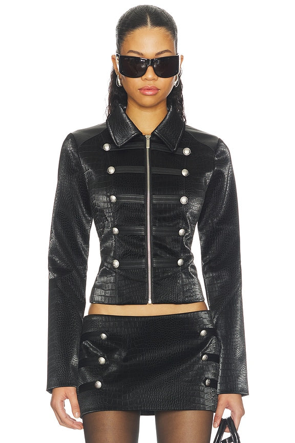 Idalia Jacket