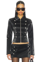 Idalia Jacket