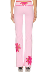 Daisy Pant