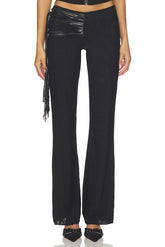Iselda Fringe Pant
