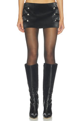 Idalia Mini Skirt