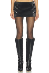 Idalia Mini Skirt