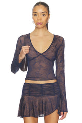 Yvette Top