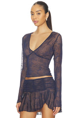 Yvette Top