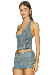 Fauna Corset