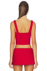 Bri Corset Top