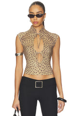 Georgia Top