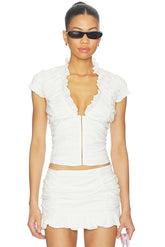 Zeya Top