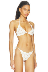 Blossom Bikini Top