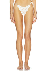 Blossom Bikini Bottom