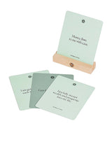 Mindful Affirmations Financial Abundance
