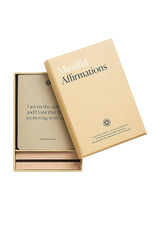 Mindful Affirmations Cards