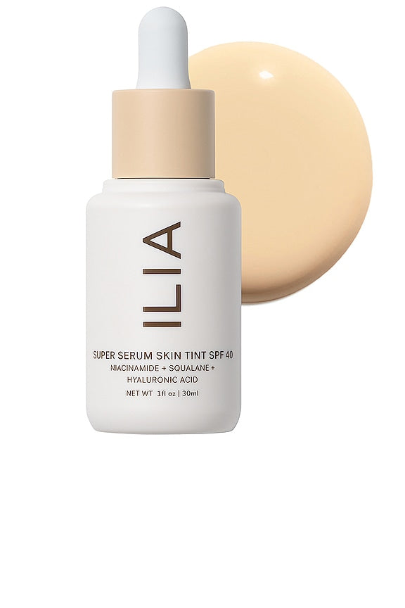 Super Serum Skin Tint SPF 40
