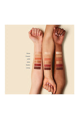 The Necessary Eyeshadow Palette