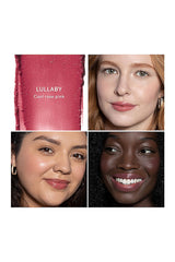 Balmy Tint Hydrating Lip Balm