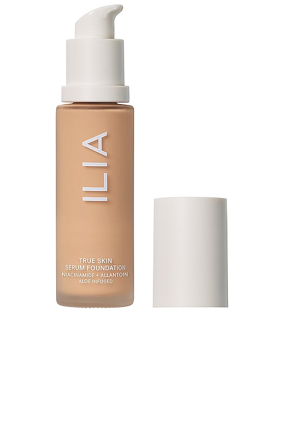 True Skin Serum Foundation