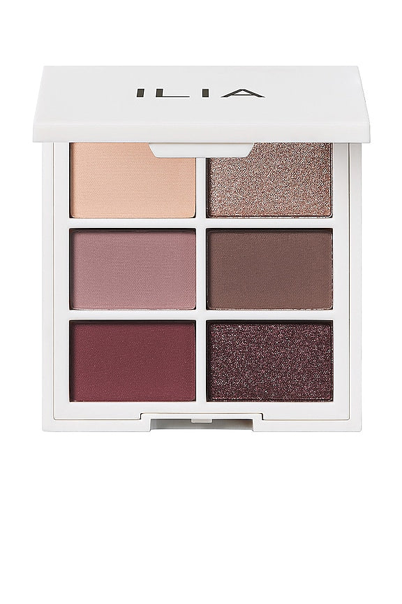 The Necessary Eyeshadow Palette