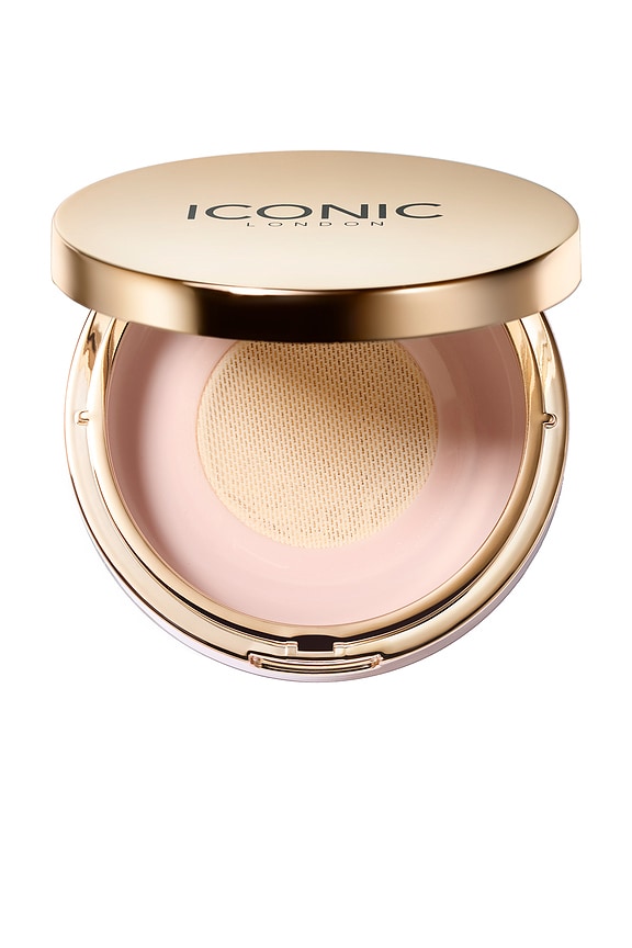 Velvet Blur Translucent Setting Powder
