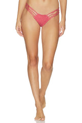 Santos Skimpy Bikini Bottom