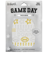 Face Gems
