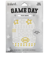 Face Gems