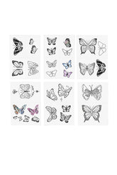 Butterfly Dreams Pack