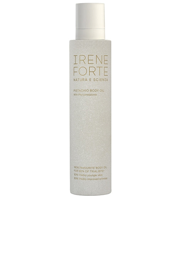 Pistachio Body Oil with Phytomelatonin NPD