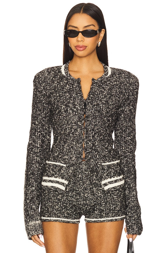 Saphira Cardigan
