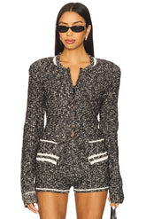 Saphira Cardigan