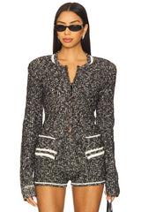 Saphira Cardigan