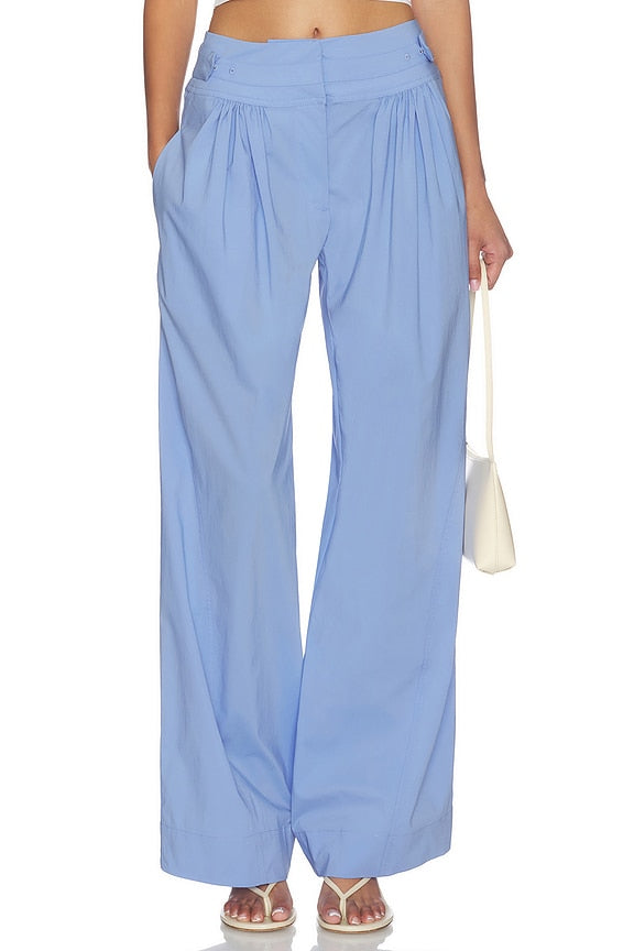Nadam Pant