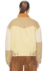 Risla Jacket