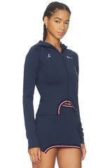 Hooded Top