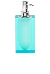 Hollywood Soap Dispenser