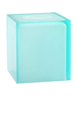 Hollywood Tissue Box