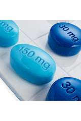 Full Dose Tic-tac-toe Set