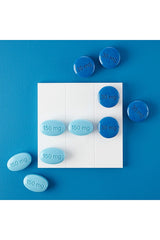 Full Dose Tic-tac-toe Set
