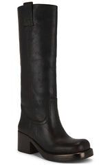 Reflect High Boot