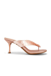 Bopz Sequin Sandal
