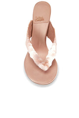 Bopz Sequin Sandal