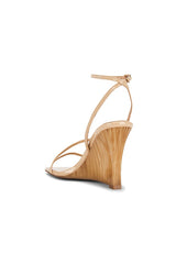 Topsail Sandal